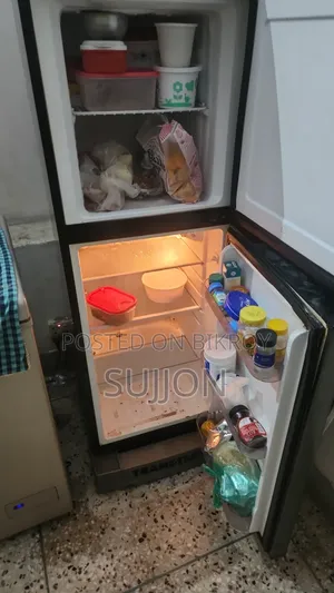 Transtec Fridge