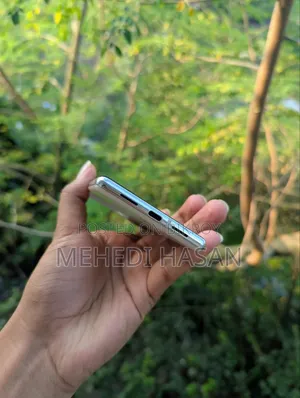 New Google Pixel 6 Pro 128 GB White