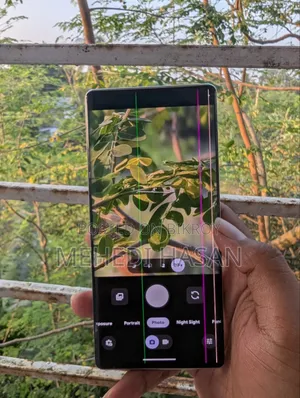New Google Pixel 6 Pro 128 GB White