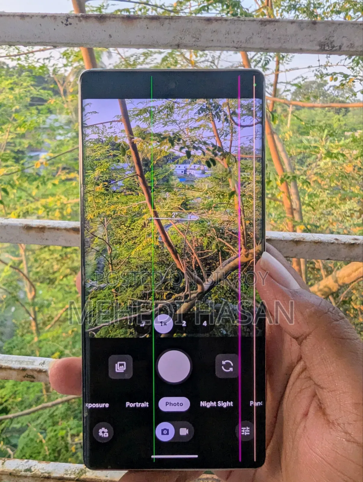 New Google Pixel 6 Pro 128 GB White