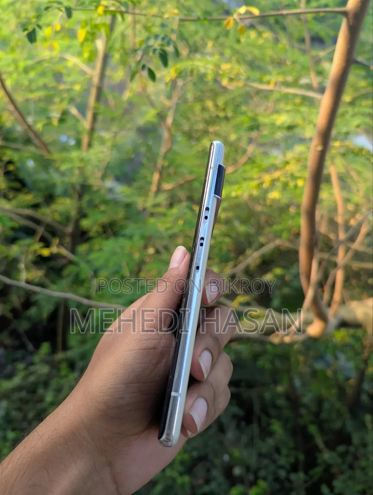 New Google Pixel 6 Pro 128 GB White
