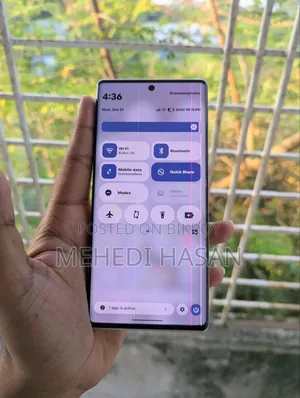 New Google Pixel 6 Pro 128 GB White