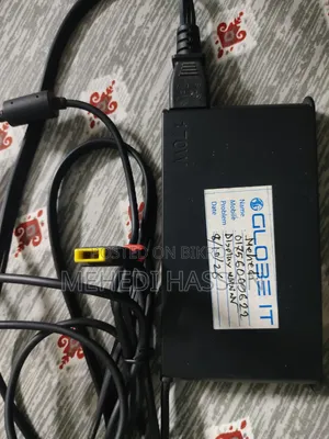 Laptop Power Charger Adapter 170W 20V 8.5A USB-A for Lenovo