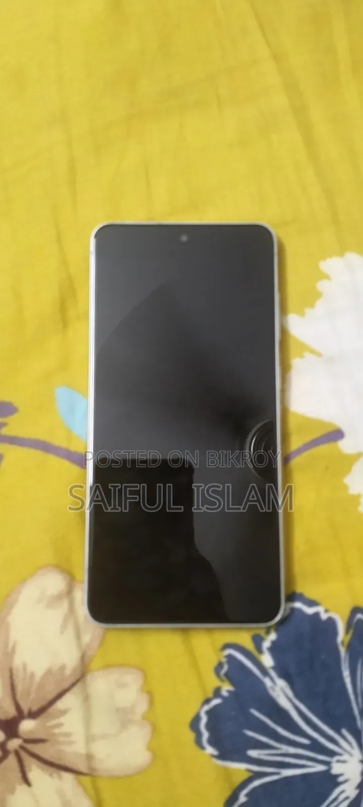 Samsung Galaxy S21 FE 128 GB Purple
