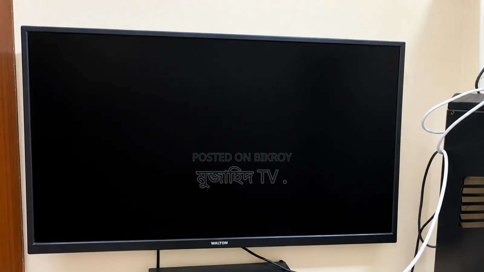 Walton Smart TV 40"