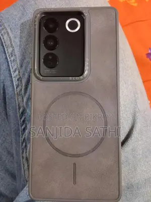 Vivo V27 128 GB Black