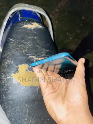 Xiaomi Redmi Note 9 128 GB Blue
