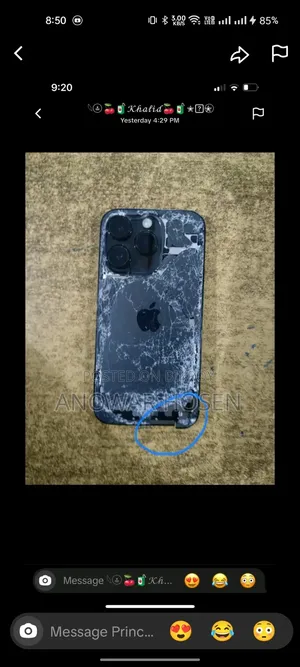 Apple iPhone 14 Pro 256 GB