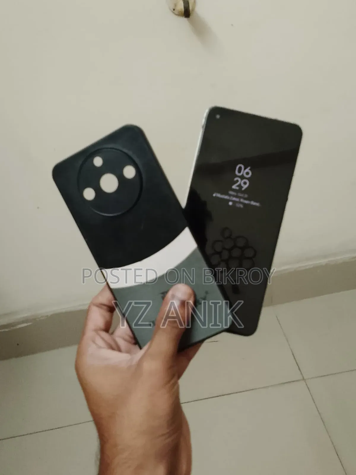 Realme Narzo 60 128 GB Orange
