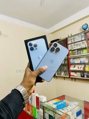 Apple iPhone 13 Pro 128 GB Blue