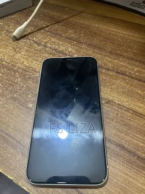 Apple iPhone 11 64 GB White