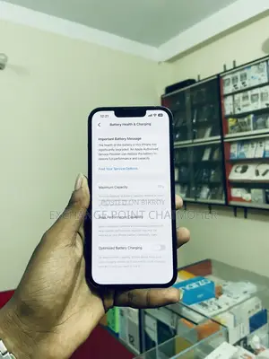 অ্যাপল আইফোন ১৩ প্রো ১২৮ জিবি নীল