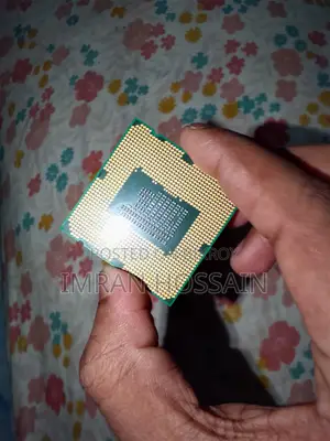 Intel Core I3 2100 (Used)