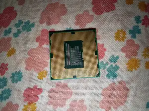 Intel Core I3 2100 (Used)