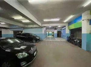 6,500 Square Feet Commercial Space for Sale in Dhanmondi