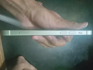 Apple iPhone 12 64 GB White