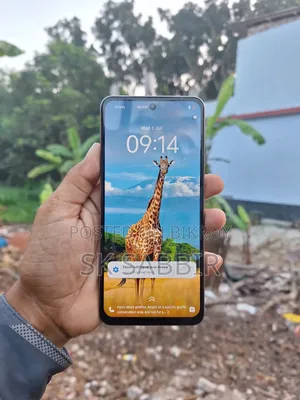 Vivo Y29 128 GB Rose Gold