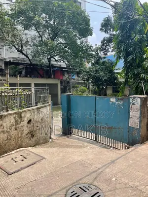 Kakrail 10 Katha Residential Land Sale