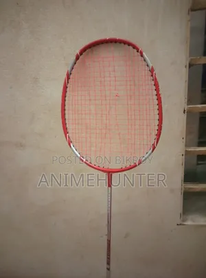 Badminton Y3