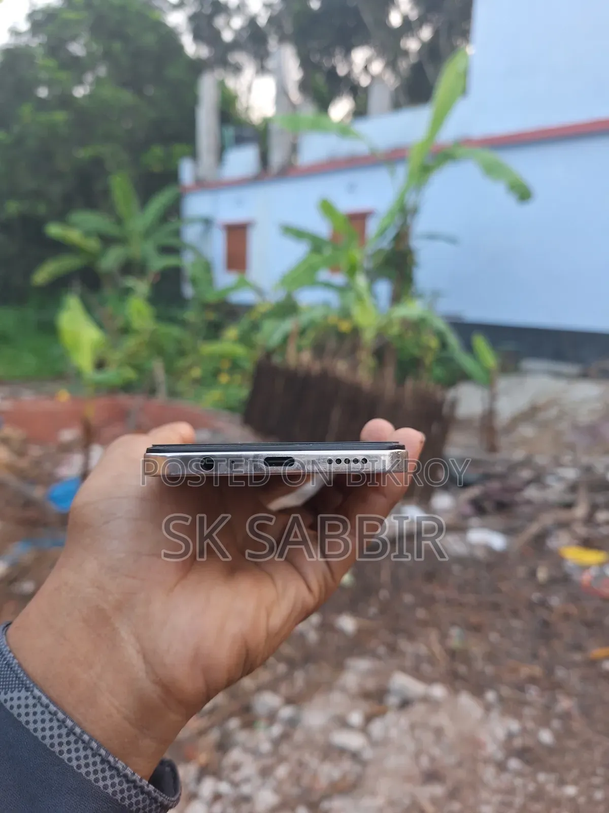 Vivo Y29 128 GB Rose Gold