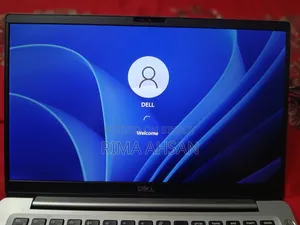 Laptop Dell Latitude 7400 8GB Intel Core i5 SSD 256GB