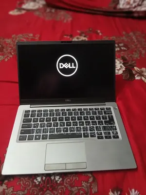 Laptop Dell Latitude 7400 8GB Intel Core i5 SSD 256GB