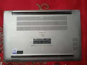 Laptop Dell Latitude 7400 8GB Intel Core i5 SSD 256GB