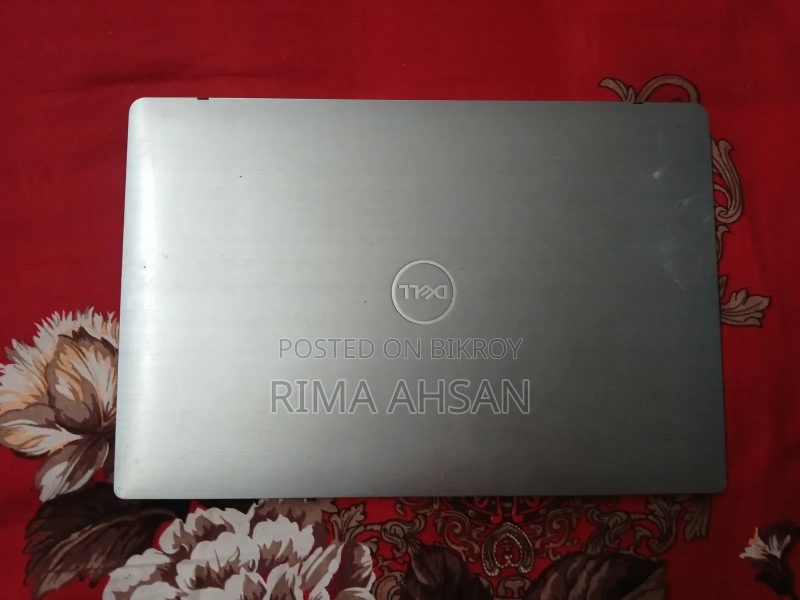 Laptop Dell Latitude 7400 8GB Intel Core i5 SSD 256GB