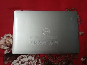 Laptop Dell Latitude 7400 8GB Intel Core i5 SSD 256GB