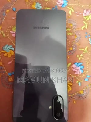 New Samsung Galaxy M06 5G 128 GB