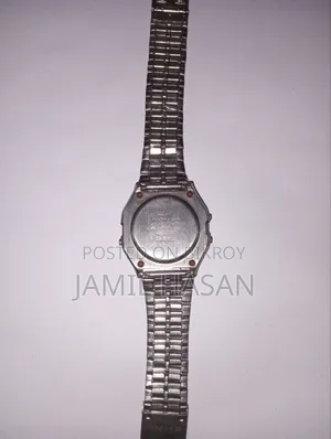 পুরুষদের ঘড়ি