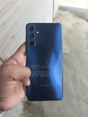 Samsung Galaxy F54 256 GB Blue