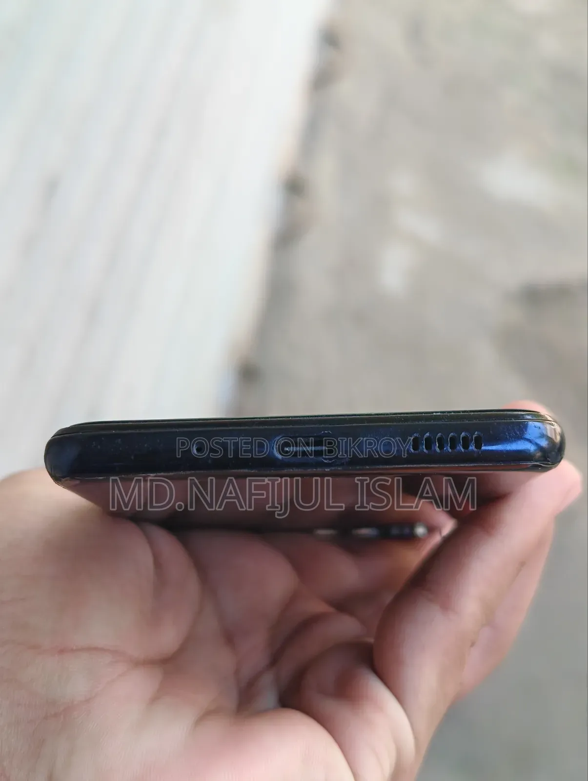 Samsung Galaxy F54 256 GB Blue