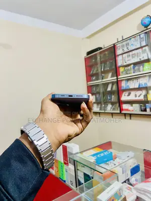 অ্যাপল আইফোন ১৩ প্রো ১২৮ জিবি নীল