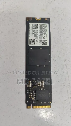 M.2 SSD 512 GB for Sell