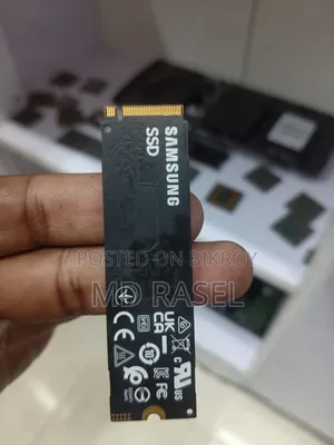 M.2 SSD 512 GB for Sell