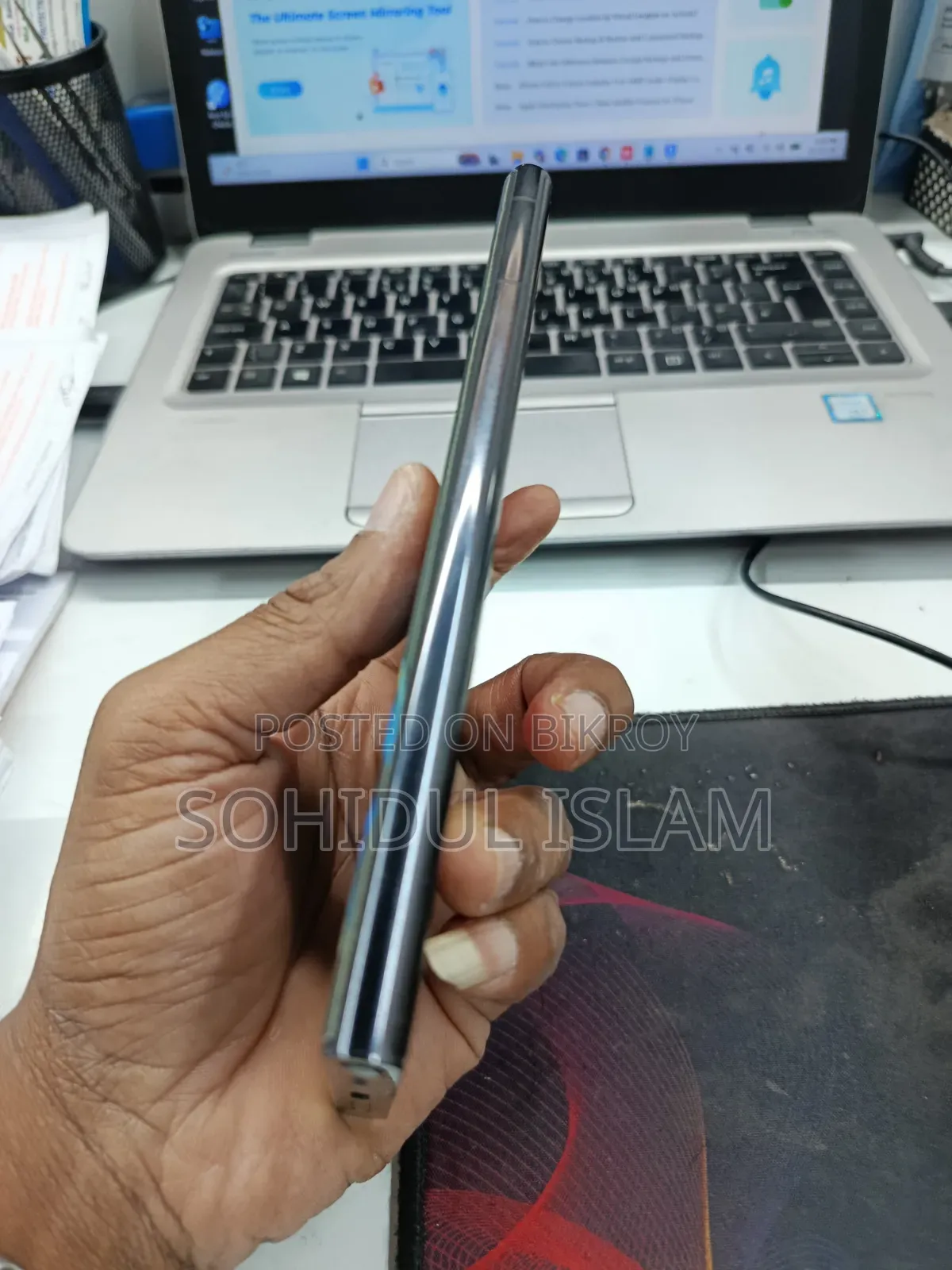 Samsung Galaxy S22 Ultra 512 GB Black