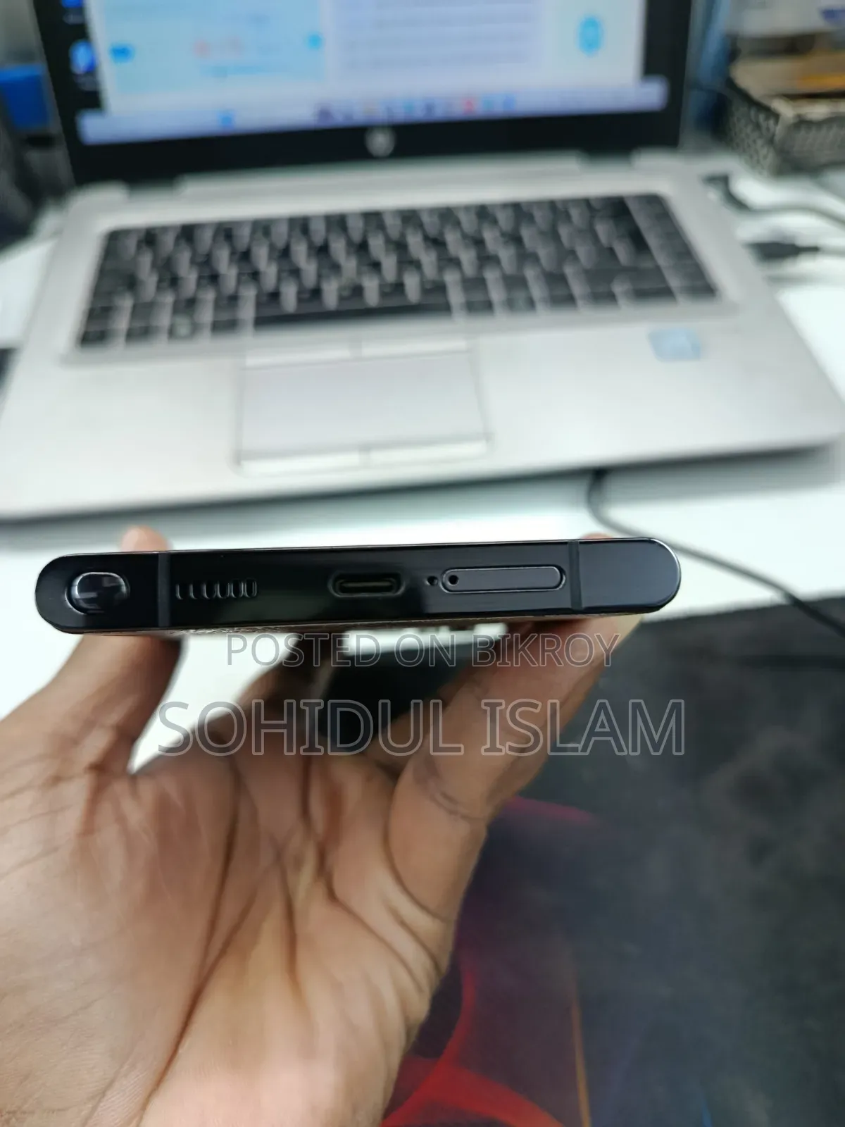 Samsung Galaxy S22 Ultra 512 GB Black