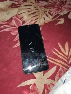 Tecno Spark 30C 128 GB Black