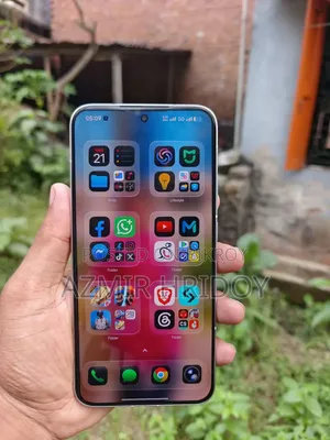 Xiaomi Redmi Turbo 4 Pro 256 GB White