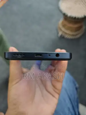 Realme C33 64 GB Blue