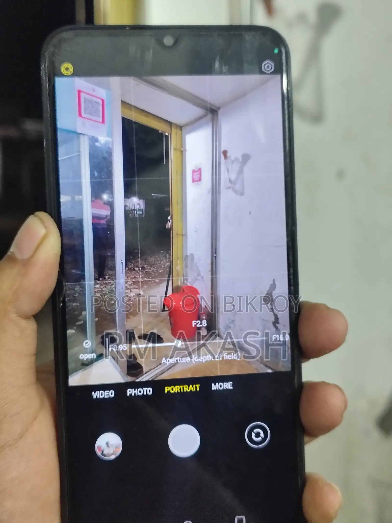 Realme C33 64 GB Blue
