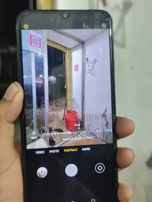 Realme C33 64 GB Blue