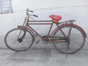 হিরো বাইসাইকেল