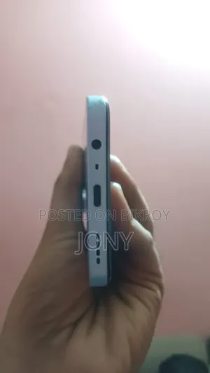 Realme Note 50 128 GB Blue