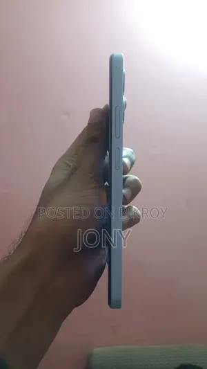 Realme Note 50 128 GB Blue