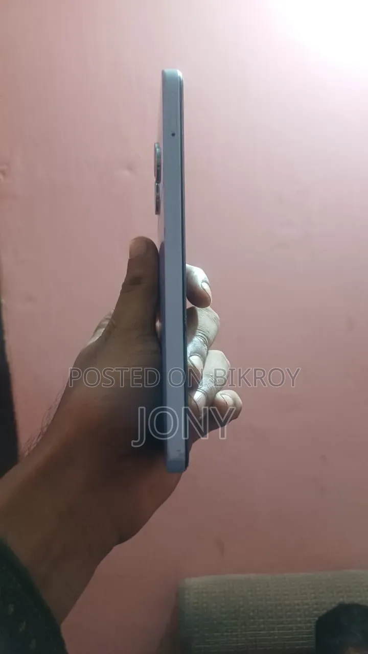 Realme Note 50 128 GB Blue