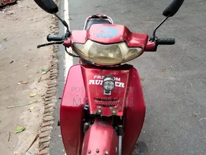 রানার কাইট + ১১০ ২০১৭ লাল