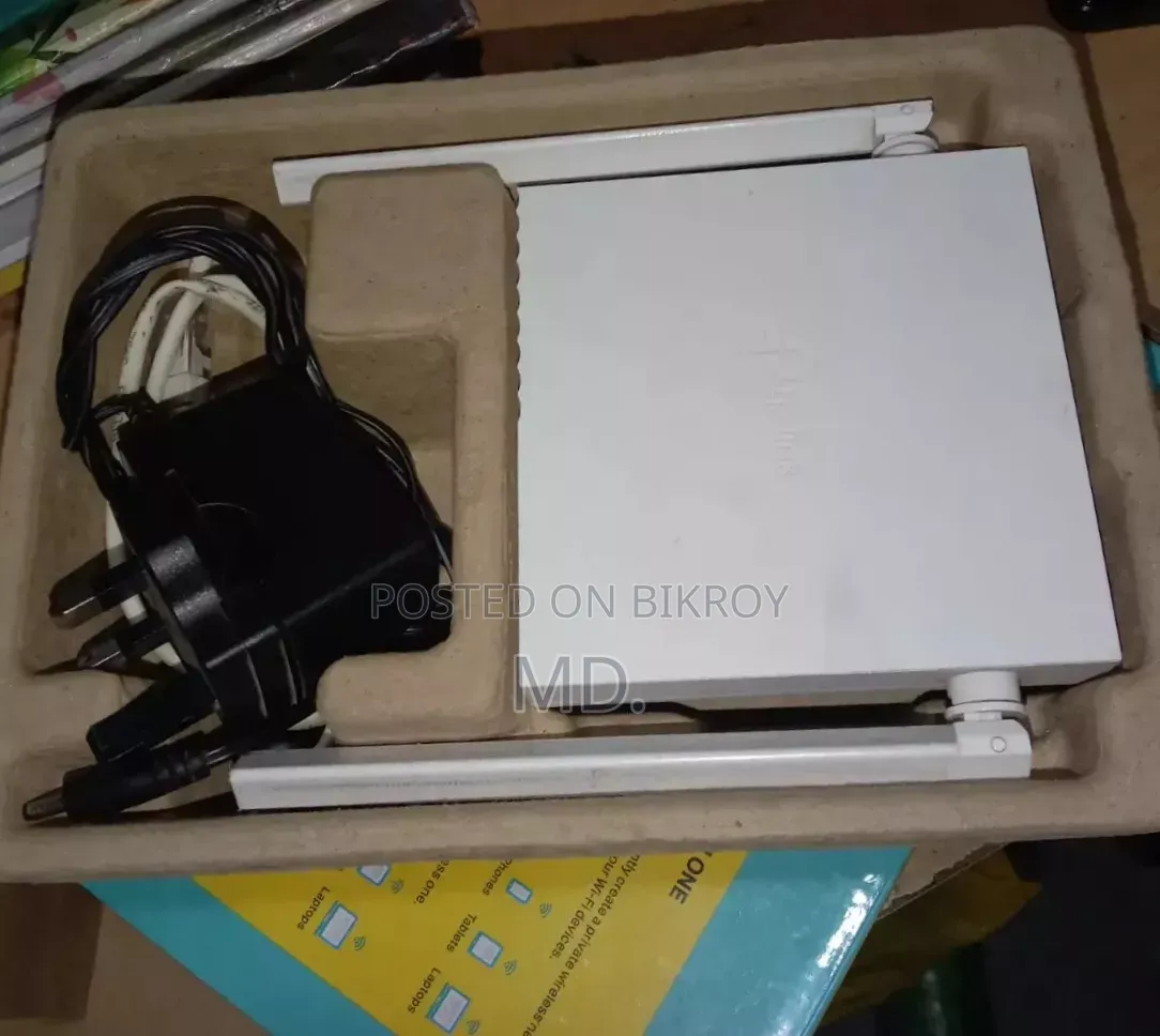 TP-Link Router