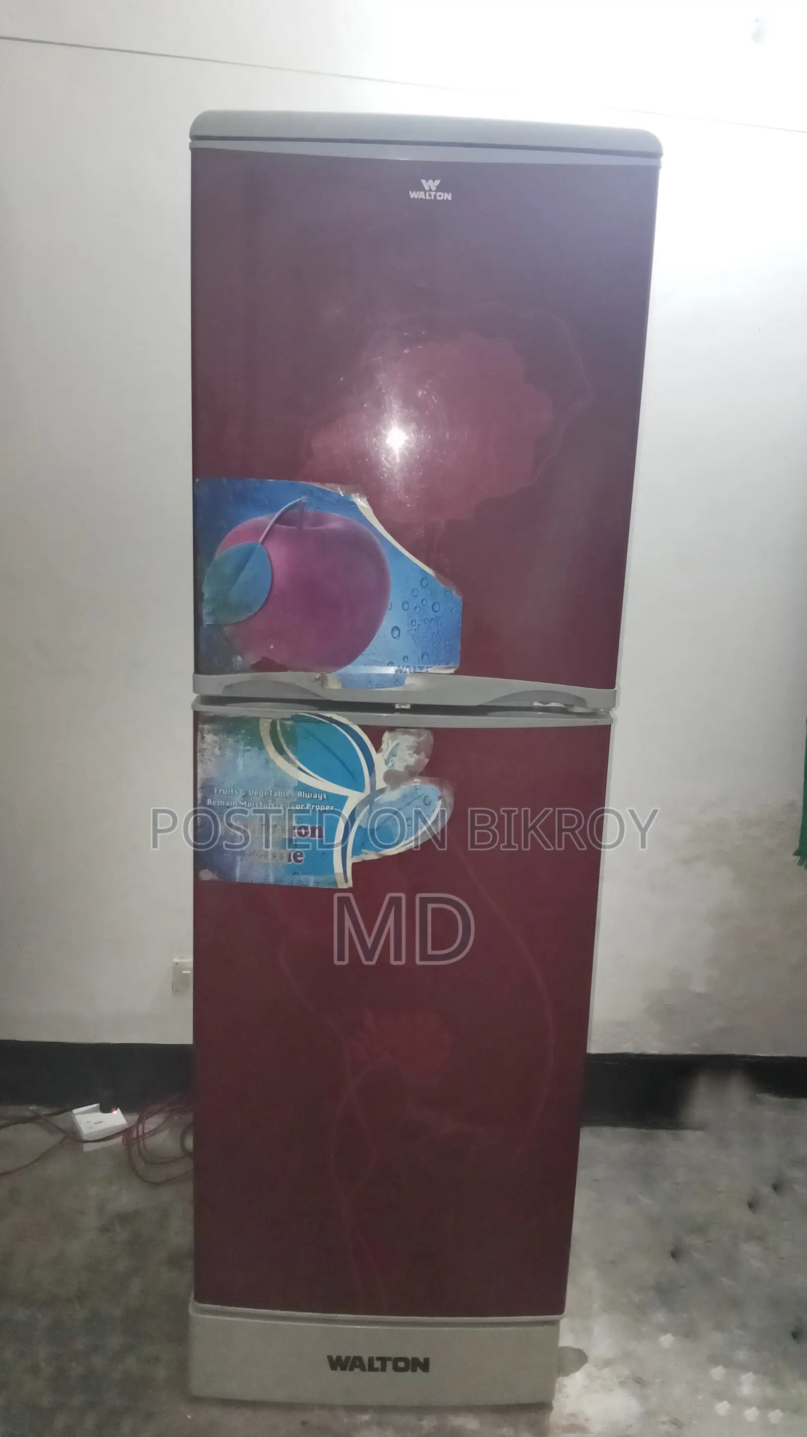 Refrigerator
